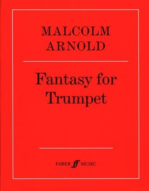 Fantasy for Trumpet (trompeta)