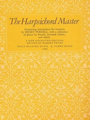 The Harpsichord Master