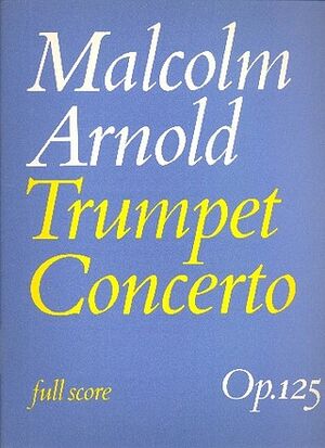 Trumpet Concerto (concierto trompeta)