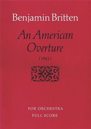 An American Overture