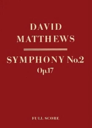 Symphony (sinfonía) No.2