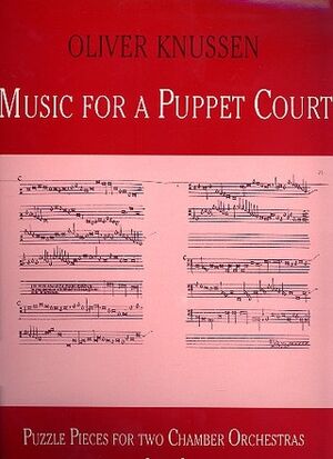 Music for a Puppet Court