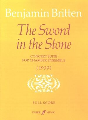 The Sword in the Stone Suite