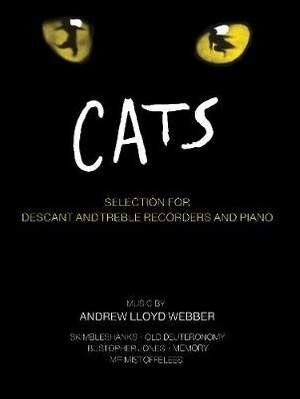 Cats Selection