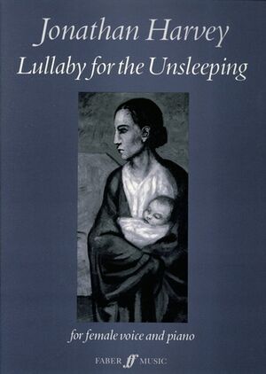 Lullaby for the Unsleeping