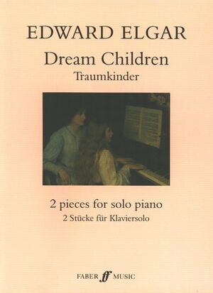 Dream Children Op.43