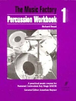 Music Factory: Percussion Workbook 1