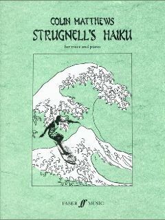 Strugnell's Haiku