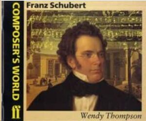 Composer's World: Schubert