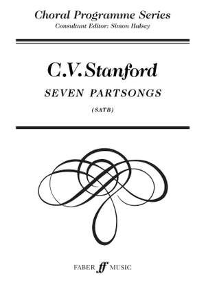 Seven Partsongs