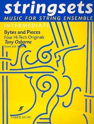 Bytes and Pieces. Stringsets