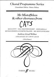 Mr Mistoffelees and Others