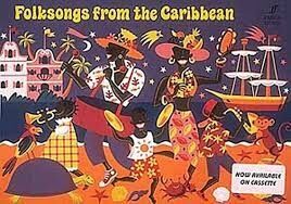 Folksongs from the Caribbean