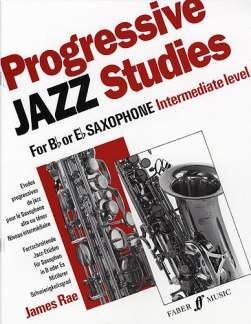 Progressive Jazz Studies (estudios) 2
