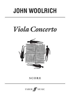 Viola Concerto (concierto)