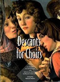 Descants for Choirs