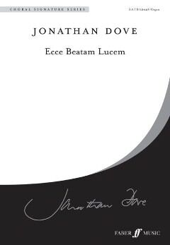 Ecce Beatam Lucem.