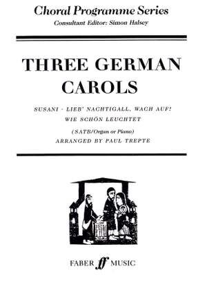 German Carols(3)
