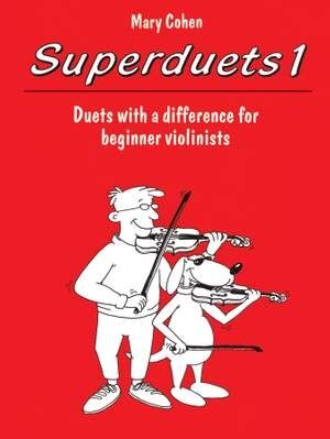 Superduets 1