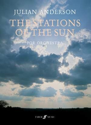 The Stations of the Sun