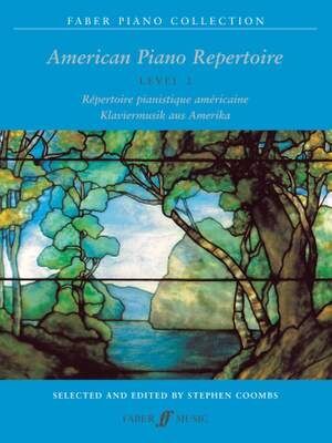 American Piano Repertoire 2
