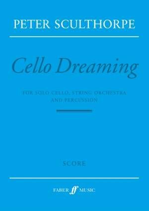 Cello (Violonchelo) Dreaming