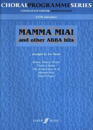 Mamma Mia! and other Abba Hits