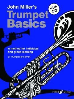 Trumpet Basics (trompeta)