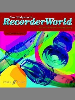 RecorderWorld (flauta dulce)