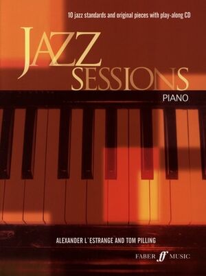 Jazz Sessions