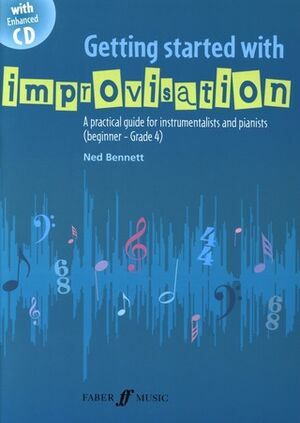 Getting started with improvisation