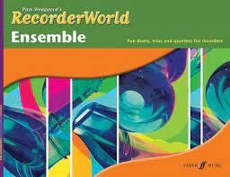 RecorderWorld Ensemble (flauta dulce)