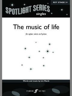 The Music of life