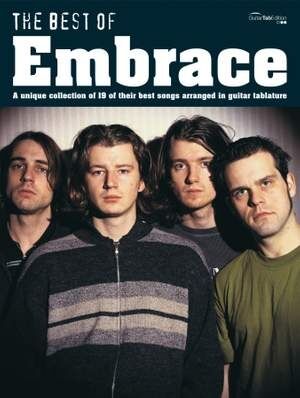 The Best Of Embrace