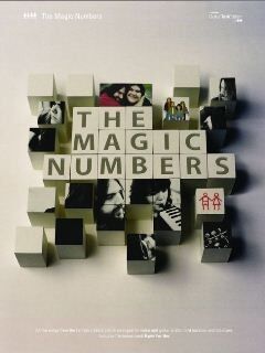 The Magic Numbers