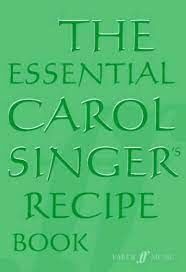 Essential Carol Singer