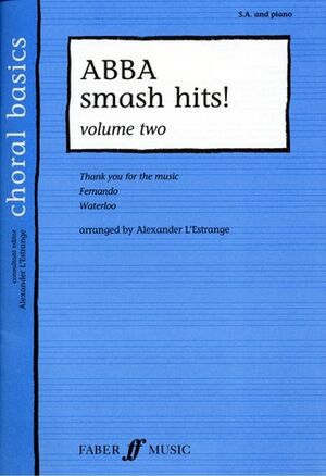 ABBA Smash Hits Volume 2