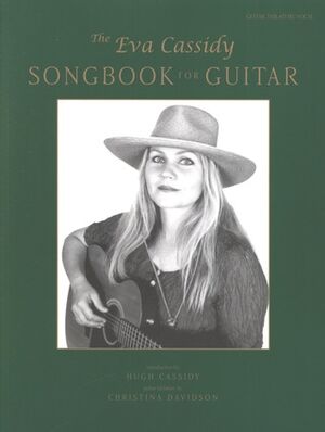Songbook for Guitar