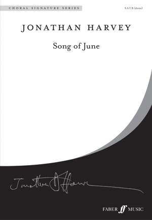 Song of June.