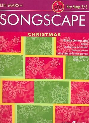 Songscape: Christmas