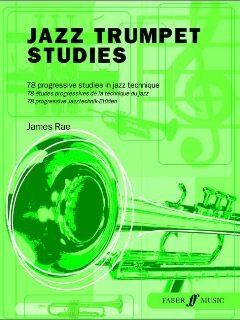 Jazz Trumpet Studies (estudios trompeta)