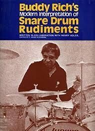 Modern Interpretations Of Snare Drum Rudiments (Batería)