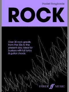 Pocket Songs: Rock
