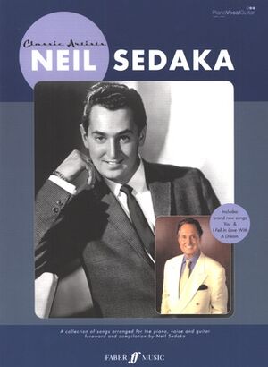 Neil Sedaka Classic Artists