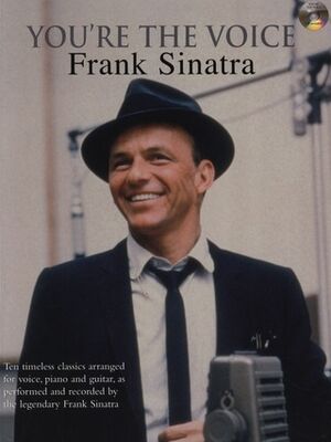 You're The Voice Frank Sinatra