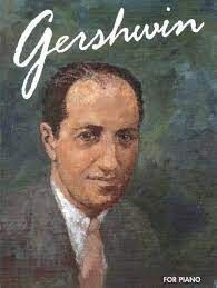 Gershwin For Piano