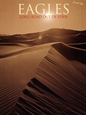 Long Road Out Of Eden