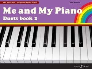 Me and My Piano Duets 2