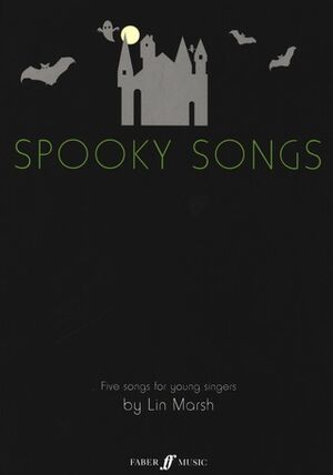 Spooky Songs