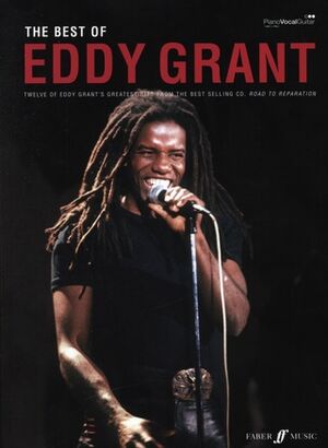 The Best Of Eddy Grant